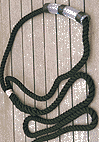 Picture - Black rope